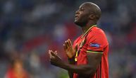 "Nikada nemojte da me poredite sa Ronaldom": Lukaku ljut što ga stavljaju u isti koš sa Portugalcem