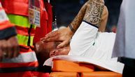 Junak Italije bez fudbala do kraja godine: Spinacola povredio Ahilovu tetivu, šest meseci van terena