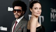 Milioni fanova u šoku! Anđelina Džoli i 15 godina mlađi The Weeknd u vezi? Uhvaćeni na tajnoj večeri