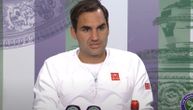 Federer odgovorio Đokovićevom omiljenom novinaru: Ne zanima me šta kažu, ali su u pravu za Novaka!