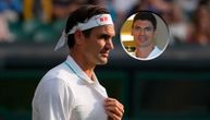 Podraščaninov "prvi tempo" za Federera: Srpski odbojkaš podsetio je Švajcarca na najbolniji poraz