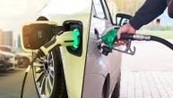 Veće cene goriva u narednih nedelju dana: Benzin 187 dinara, dizel 203,5