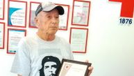 Nesvakidašnji gest zaječarskog penzionera: Donirao 10.000 evra lokalnom Crvenom krstu