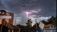 If it didn't hit me today, it never will: Lightning chaser Stefan almost got struck by one
