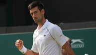 Đokovićev sledeći protivnik na Vimbldonu: Novak je imao neverovatnu sezonu, nema većeg izazova