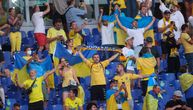 Suspendovana sportska dešavanja u Ukrajini na 30 dana