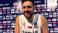 "Naježim se kada čujem skandiranje MVP, MVP...": Micić poručuje da je fokus na finalu protiv Italije
