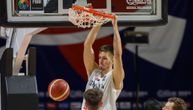 Petrušev izabran kao 50. pik na NBA draftu