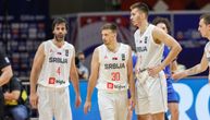 Srpski košarkaši ne idu na Olimpijske igre, Italija trojkama uništila "Orlove"!