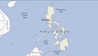 Srušio se filipinski vojni avion sa 85 putnika