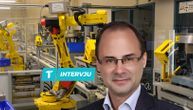 Saznajemo: Rockwell Automation ulaže u Srbiju, šef Pjer Tesner nam otkriva zašto je odabrao baš nas