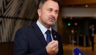 Premijer Luksemburga primljen u bolnicu zbog korona virusa