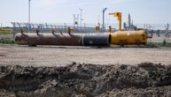Ukrajina prodala prve količine gasa Moldaviji: Rusi im zapretili prekidom zbog neplaćenih računa