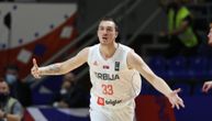 Anđušić ismejao Pešićev spisak za Eurobasket? Novi igrač Partizana se oglasio "zagonetnom" porukom