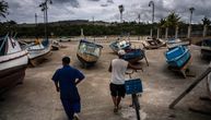Tropska oluja Elsa pogodila Kubu: Prognostičari najavili da se "seli" na Floridu