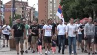 Protest Srba u Mitrovici: Čak 70 incidenata nad našim stanovništvom na Kosovu od početka godine