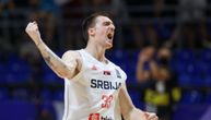 Anđušić nije zamerio Pešiću što ga nije zvao na Evrobasket: "Meni je uvek čast da nastupam za Srbiju"