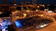 Zbog nevremena otkazan koncert Rok opere na Tašmajdanu