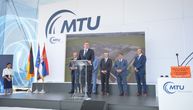 MTU gradi postrojenje u Novoj Pazovi: "Plata će biti tri puta veća od srpskog proseka"