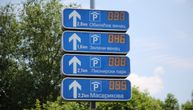 Besplatno parkiranje tokom praznika u Beogradu: "Pauk" služba će dežurati