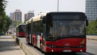 Sutra pojačane linije gradskog prevoza: Zbog zadušnica više autobusa koji saobraćaju ka grobljima