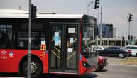 Snimak autobusa u Beogradu postao hit: Uđeš, ali gde ćeš izaći - ne zna se