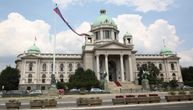 Državni vrh Srbije uputio čestitke povodom Božića po gregorijanskom kalendaru