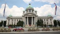 Deadline for dissolution of Serbia's National Assembly is February 15