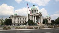 Koalicija NADA predala izbornu listu od 250 kandidata za poslanike u Skupštini Srbije