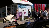 U Rusiji jedanaestoro dece primilo vakcinu protiv korone: Uskoro nastavak vakcinacije druge grupe