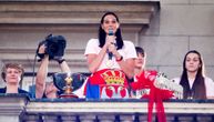 Težak udarac za Srbiju pred Olimpijske igre: Sonja Vasić pozitivna na korona virus