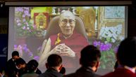 Dalaj Lama slavi rođendan: Tibetanski duhovni vođa napunio 86 godina