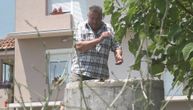 "Vodu nemaju ni crkva, ni škola, deca nose flašice": Meštani sela kod Čačka muče se godinama