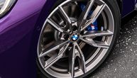Novi BMW M2 će biti poslednji neelektrifikovani model M odeljenja