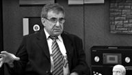 Preminuo dr Dragan Mandarić: "Bio je virtuoz i umetnik u grudnoj hirurgiji i bronhologiji"