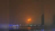 Otkriven uzrok požara i strašne detonacije u Dubaiju: "Izgledalo je kao Sunce"