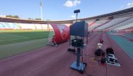 Zvezda instalirala VAR sistem na Marakani, čeka se licenca UEFA