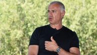 Zahtev za smanjenje klubova je sebičan, zašto su 'odsekli' šest sudija?: Terzić pričao o Superligi