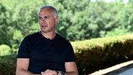 Terzić konačno otkrio pravi razlog zašto Kolarov nije potpisao za Zvezdu