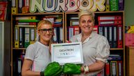 Gigatron i NURDOR: Važno je brinuti o drugima