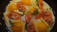 Zapečena jaja iz rerne: Recept za brz, a ukusan i zasitan doručak