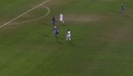 Smejurija na "Maksimiru", Dinamov defanzivac sam sebe napucao u lice, poklonio gol nade Islanđanima