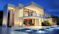 Luksuzni minimalizam može biti i ekonomičan: Zašto su ovakve kuće i trend i win-win opcija?