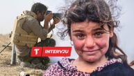Ratni fotograf nudio novac da nađe devojčicu koja ga je proslavila: Želja mi je da dođem i u Srbiju