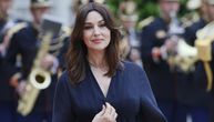 Poslušajte kako peva Monika Beluči: Svetski hit je otpevala kao da je profi pevačica
