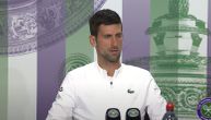 Da li je Novak najavio Federerovu penziju: "Organizatori ne znaju da li će se Rodžer vraćati"