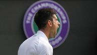Novak već piše istoriju tenisa na Vimbldonu: Zanimljive činjenice pred četvrtfinale s Fučovičem