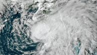Uragan Elsa stiže na Floridu: Vanredno stanje u više okruga, zatvorene škole, obustavljeni letovi
