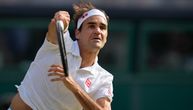 Rodžer Federer se prijavio za najdraži turnir u 2022. godini