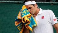 Federer propušta Australijan open